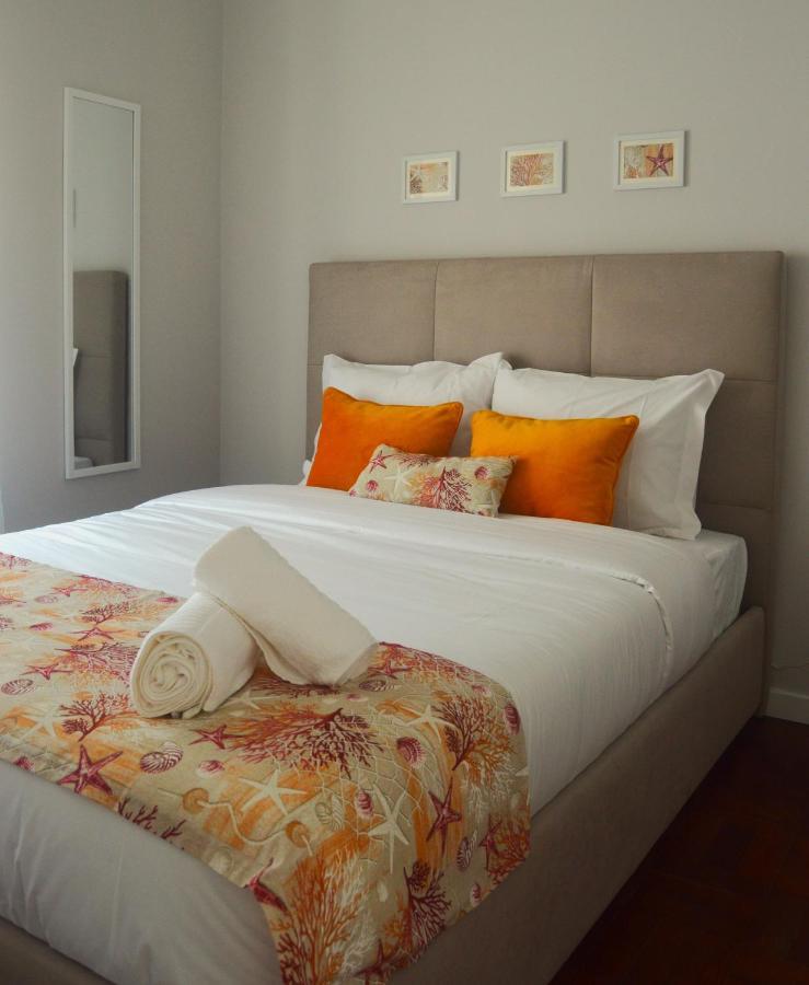 Ferienwohnung Lugar Dos Avos Nazaré Exterior foto