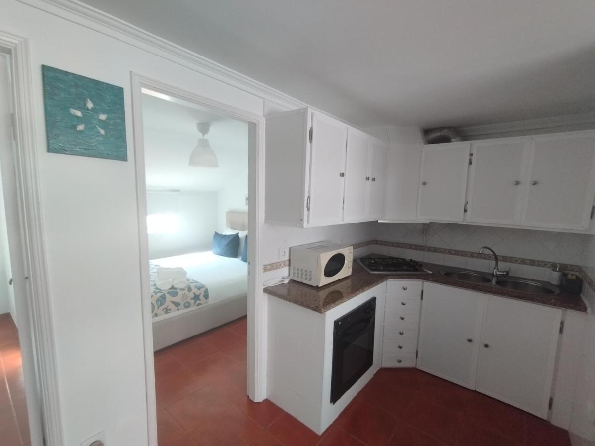 Ferienwohnung Lugar Dos Avos Nazaré Exterior foto