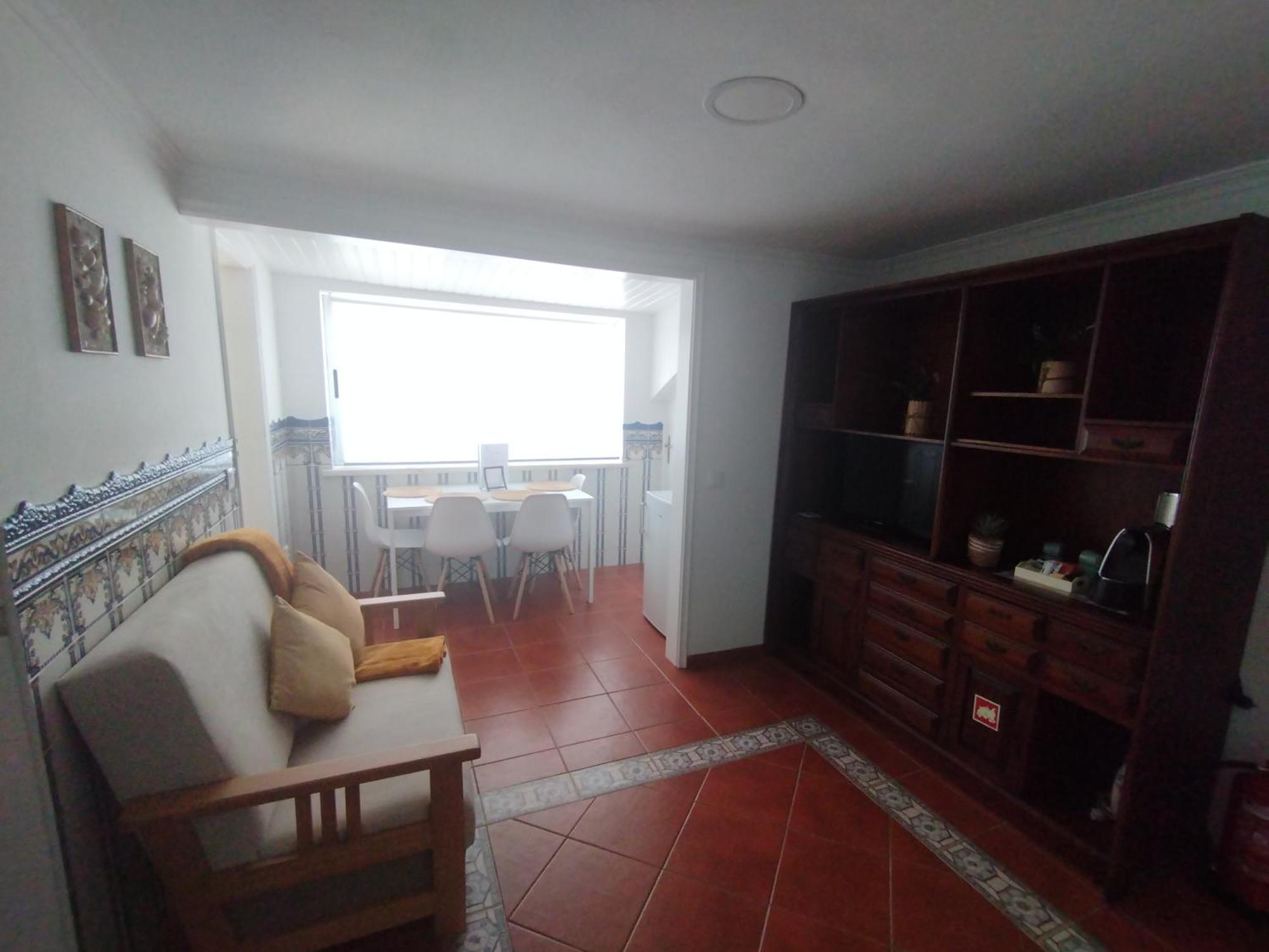 Ferienwohnung Lugar Dos Avos Nazaré Exterior foto