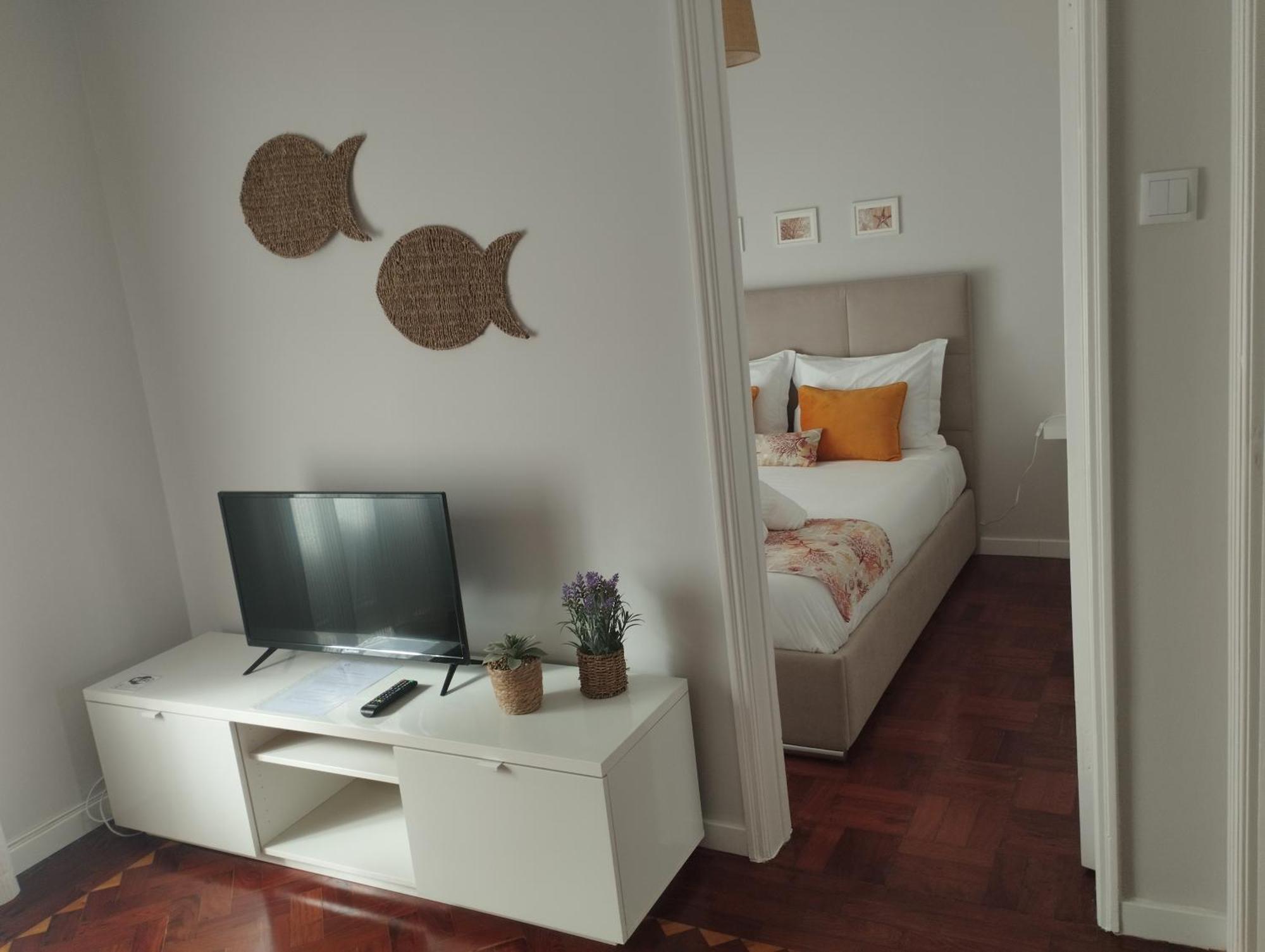 Ferienwohnung Lugar Dos Avos Nazaré Exterior foto