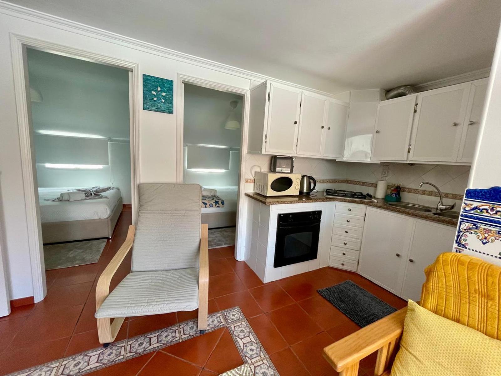 Ferienwohnung Lugar Dos Avos Nazaré Exterior foto