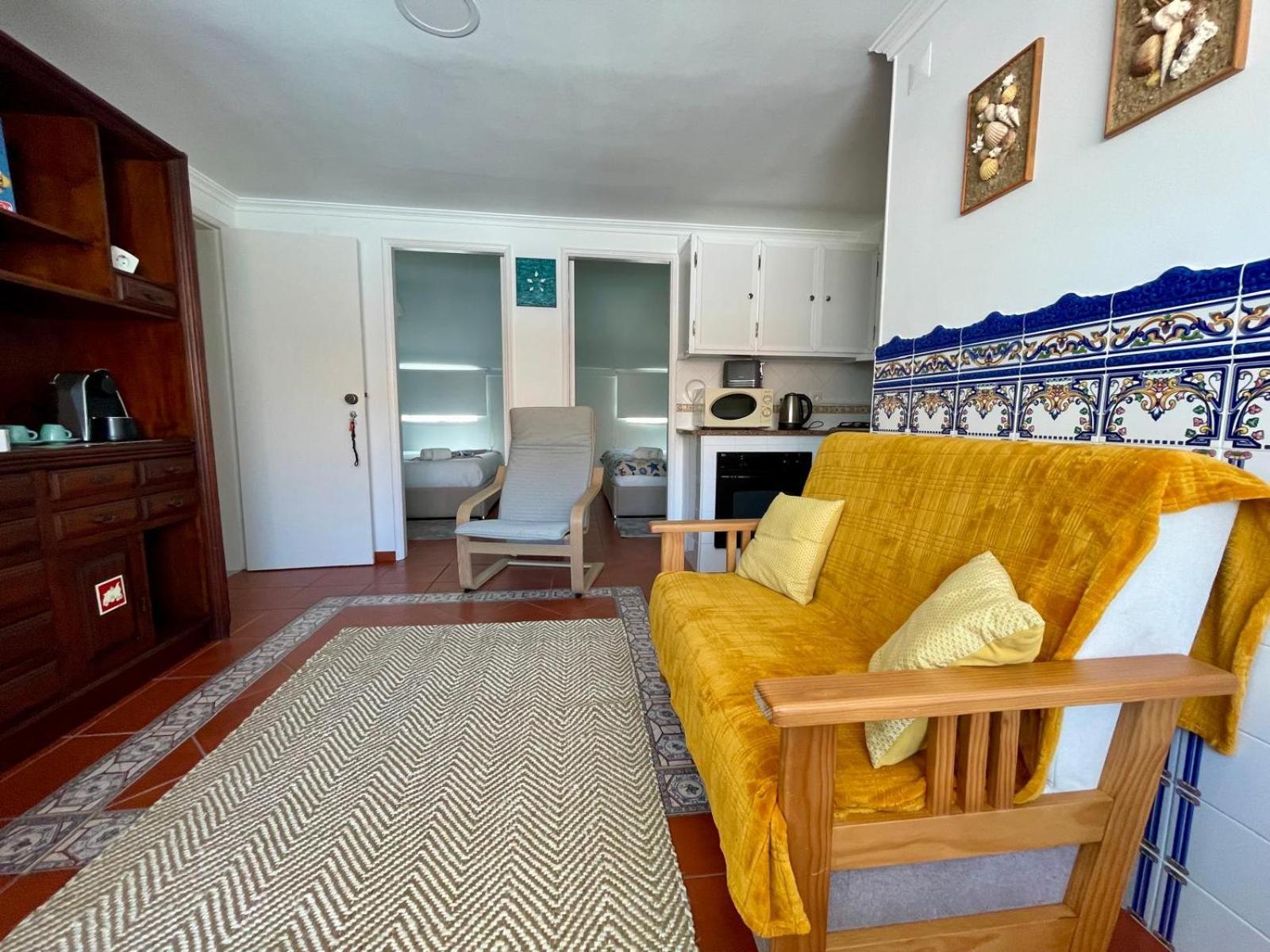 Ferienwohnung Lugar Dos Avos Nazaré Exterior foto